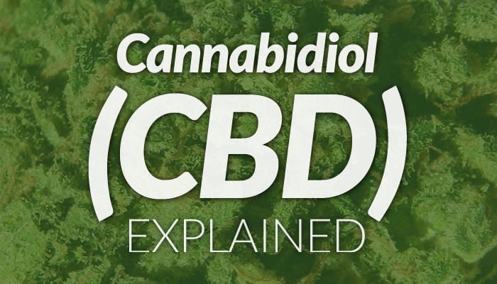 Facts About CBD