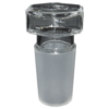 Glass Stopper (14mm) or (19mm)