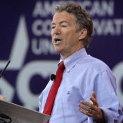 Senator Rand Paul