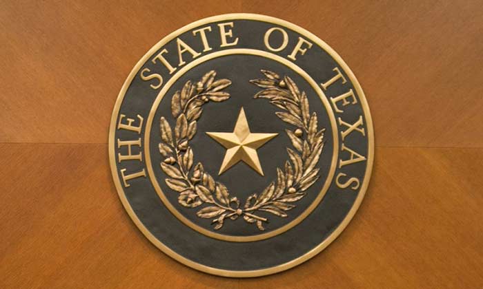 Texas marijuana bill