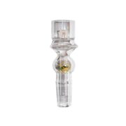 Quartz Domeless Male Nail