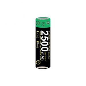 710 Life oZone V2, Battery, Li ion, flower power, model o