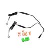 710 Life Dual Heating Coil Adapter