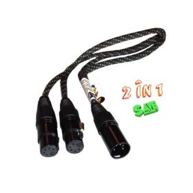 1.5 FT  Dual Heating Coil Adapter for 710 Life™ eNail