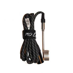 710 Life eNail Coil - Barrel Type