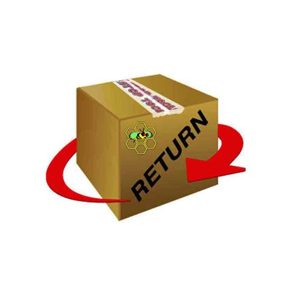 Customer Return Deposit / Replacement Discount