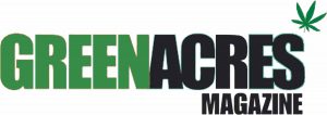 Green Acres Magazine - Kush Clean