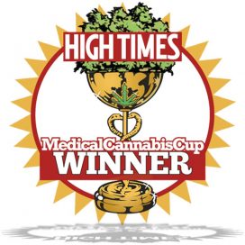 710 Life High Times Cannabis Cup Winner - Best enails, Best enail