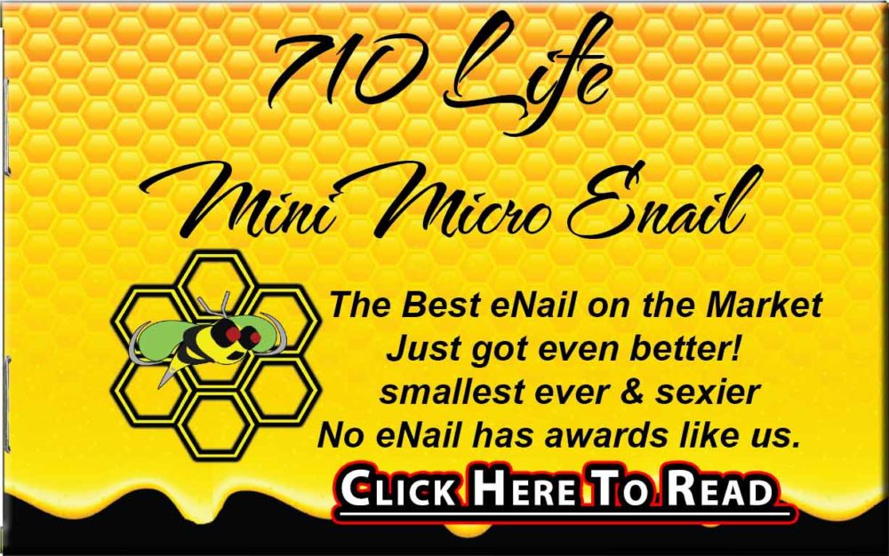 710 Life Micro Enail Instruciton Manual - Setting Up Your New eNail