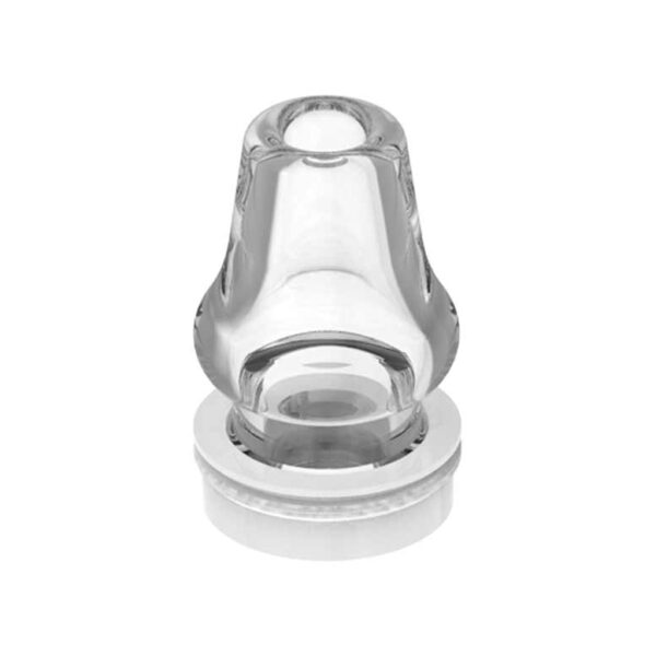 Pure KnockOut - Glass Mouthpieces
