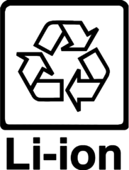 Li-ion Logo