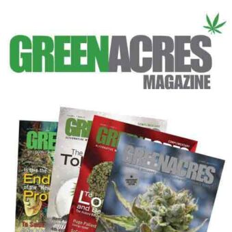 greenacres magazine