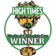 High Times Medical Cannabis Cup