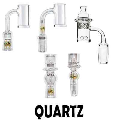 Introducing 710 Life’s Quartz Banger: The Best Choice for Your Dabbing Needs