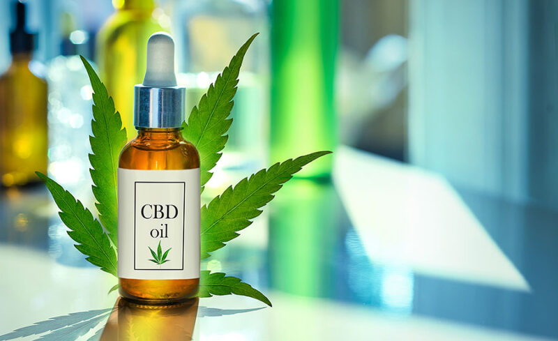 5 Things to Know Before You Buy & Try CBD Products in CA