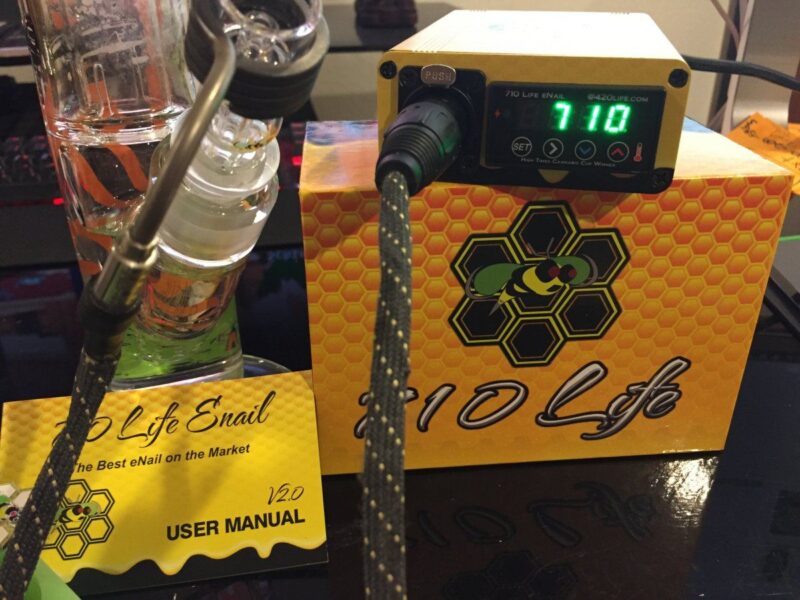 Should i buy a 710 life enail ?