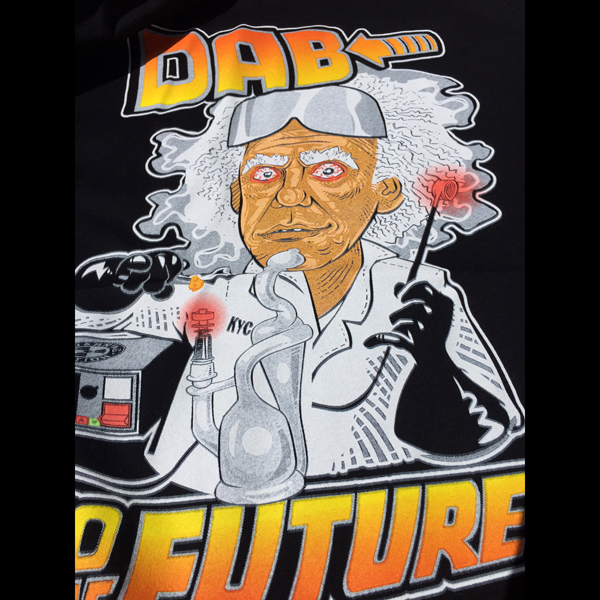 The Future of Dabbing: Why E-Nails are a Game Changer
